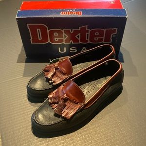 Dexter Penny Loafers